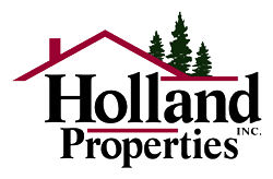 Property Management Company Logo