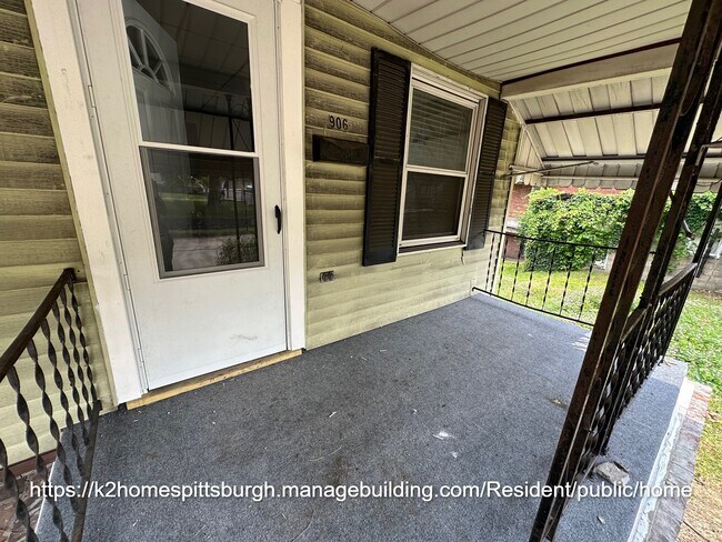 Photo - 906 Meldon Ave House