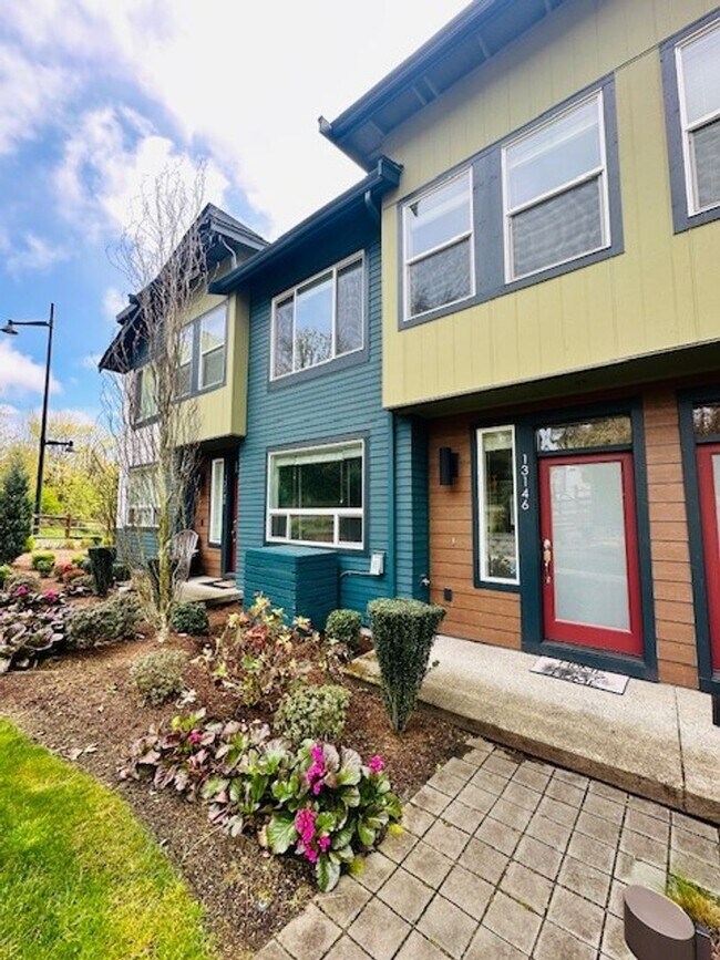 Foto del edificio - 3Bd/2.25Ba Seattle Townhouse