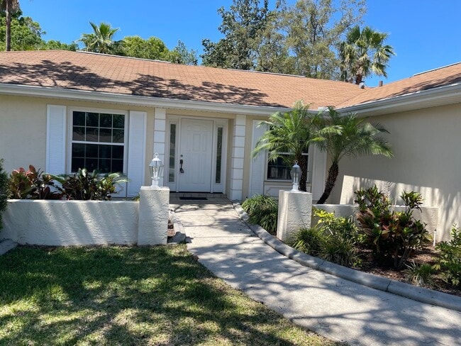 Foto del edificio - Adorable 2 bedroom 2 bath pool home in Seven Hills