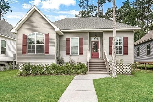 Foto del edificio - 60475 Coral St