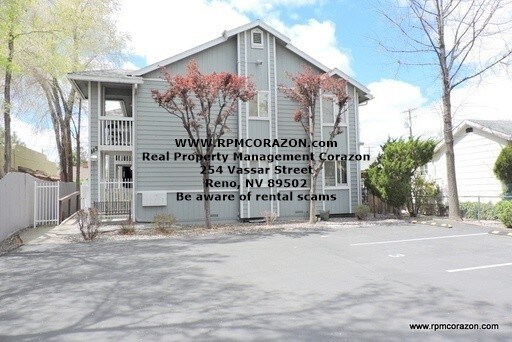 Primary Photo - 115 Gardner St