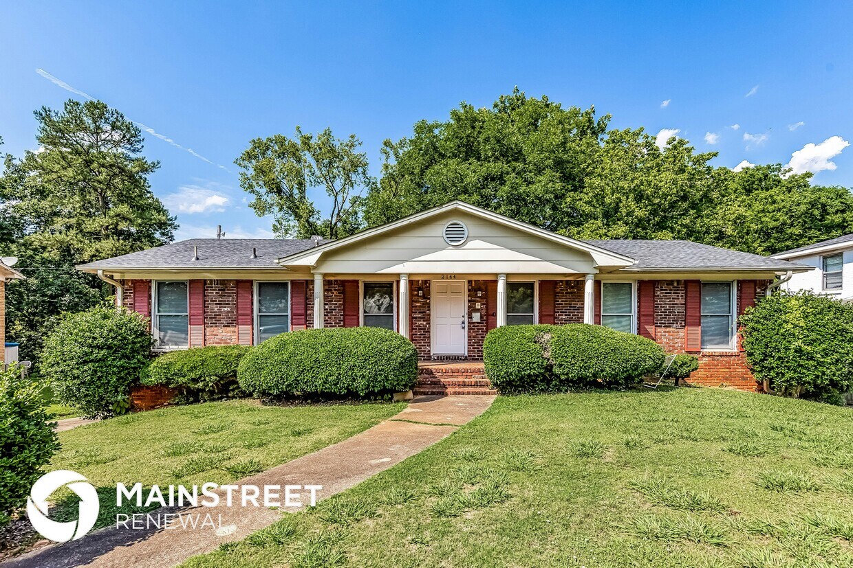 Foto principal - 2144 Etowah St