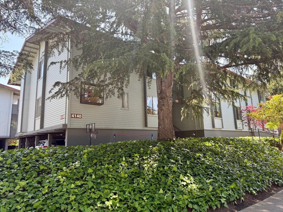 Foto principal - 4140 George Ave