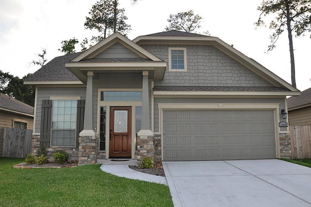 Primary Photo - 10232 Stone Gate Dr