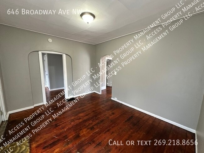 Building Photo - 646 Broadway Ave NW