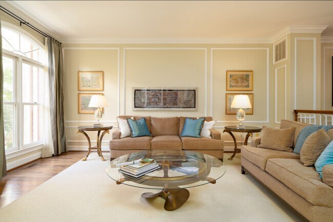 Foto del edificio - 1532 Hampton Hill Cir