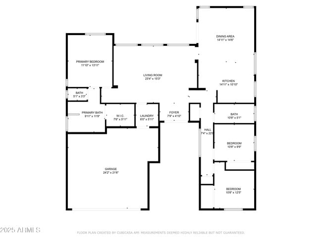 Building Photo - 836 W Cooley Dr