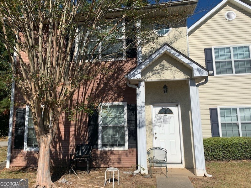Foto principal - 8576 Thomas Rd