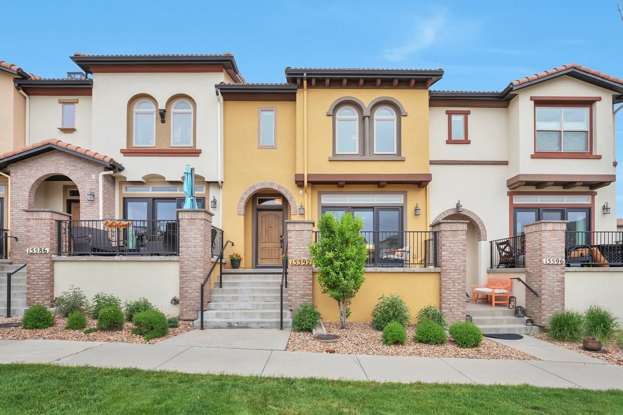 Photo - 15592 W Wesley Ave (Lakewood, CO)