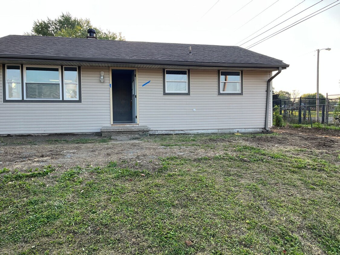 Primary Photo - 1503 Edendale Rd
