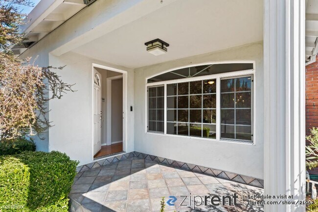Foto del edificio - 3 br, 2.5 bath House - 2031 Hull Avenue, R...