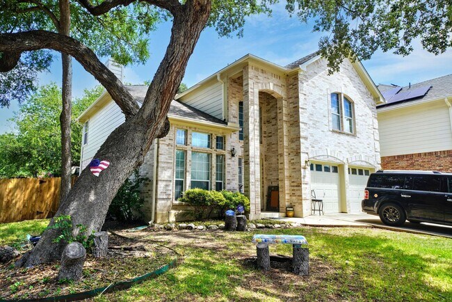 Foto del edificio - Spacious 3-Bedroom Home in Jonas Woods wit...