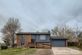 Building Photo - 11446 Cook Ct