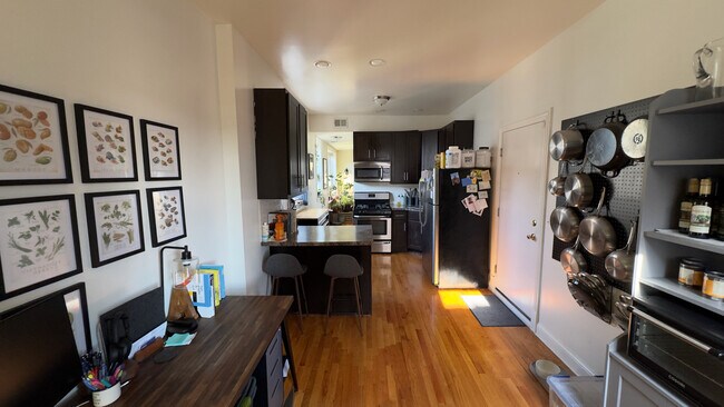 4452 Sheridan 2 habitaciones / 2 baños - 4450 Sheridan Park Apartments