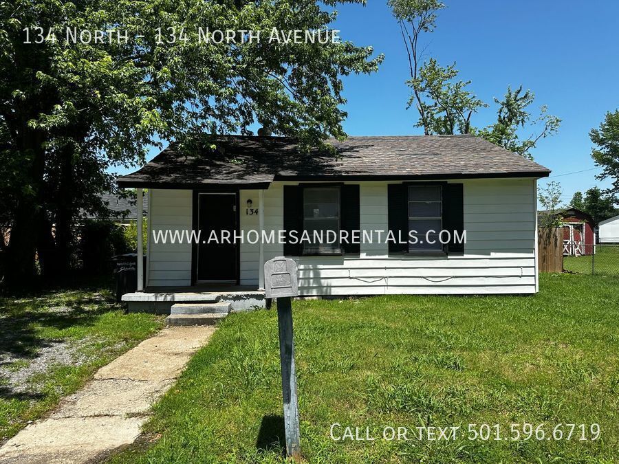 Primary Photo - 134 North Avenue| $750 | 2 beds / 1 bath