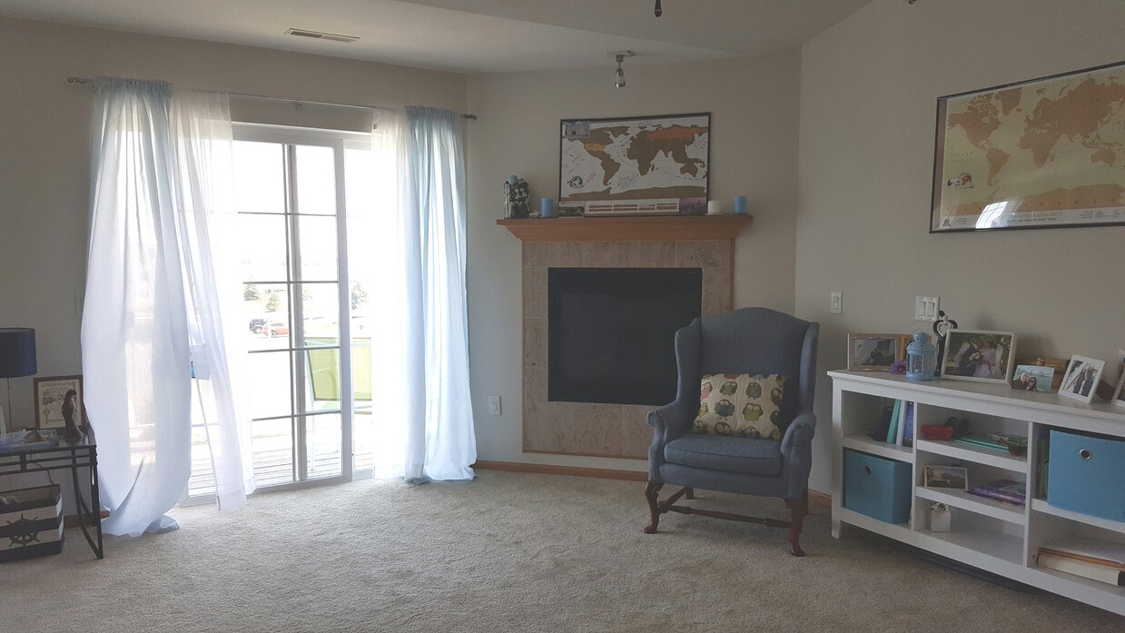 Foto principal - 718 Bear Claw Way