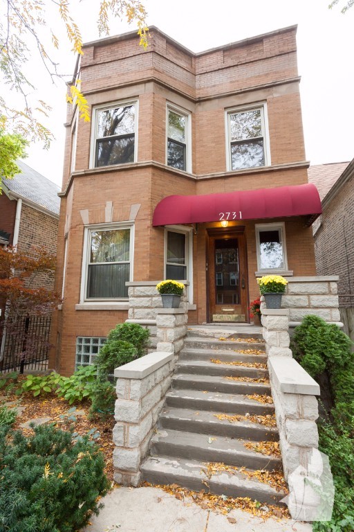 Primary Photo - 2731 N Richmond St
