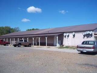 Building Photo - 716 Highway 59 N