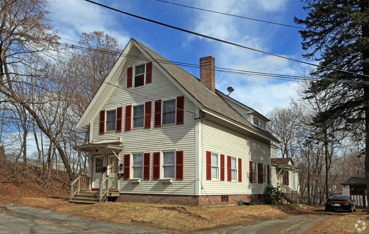 Building Photo - 25 E Crescent St