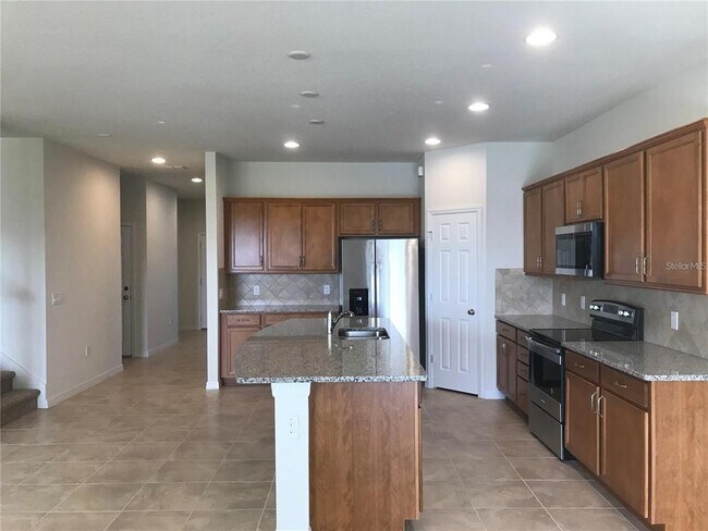 Foto del edificio - 3600 Vega Creek Dr