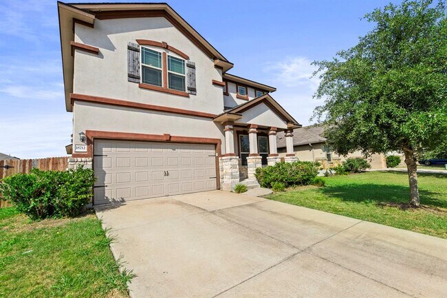 Foto del edificio - 18712 Mangan Way