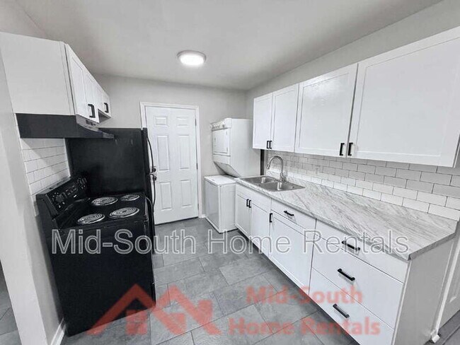 Foto del edificio - 1236 Effie Rd