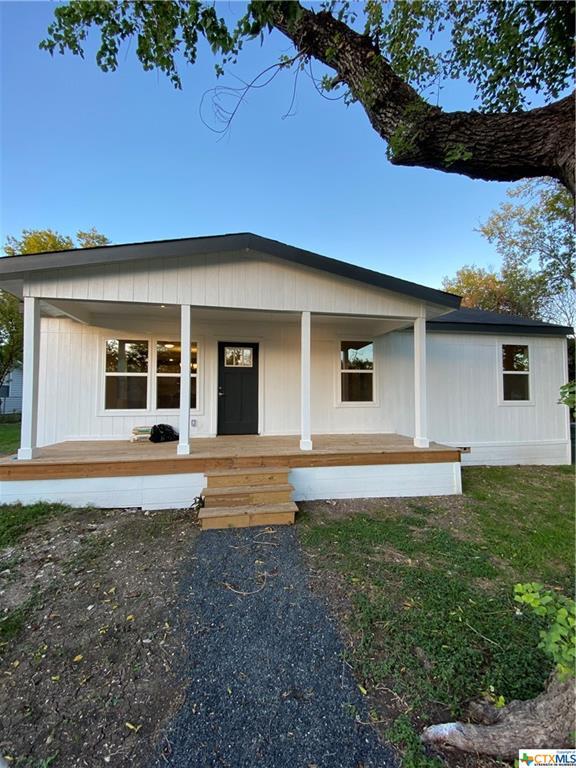 413 W Lincoln Ave, Copperas Cove, TX 76522 House for Rent in Copperas