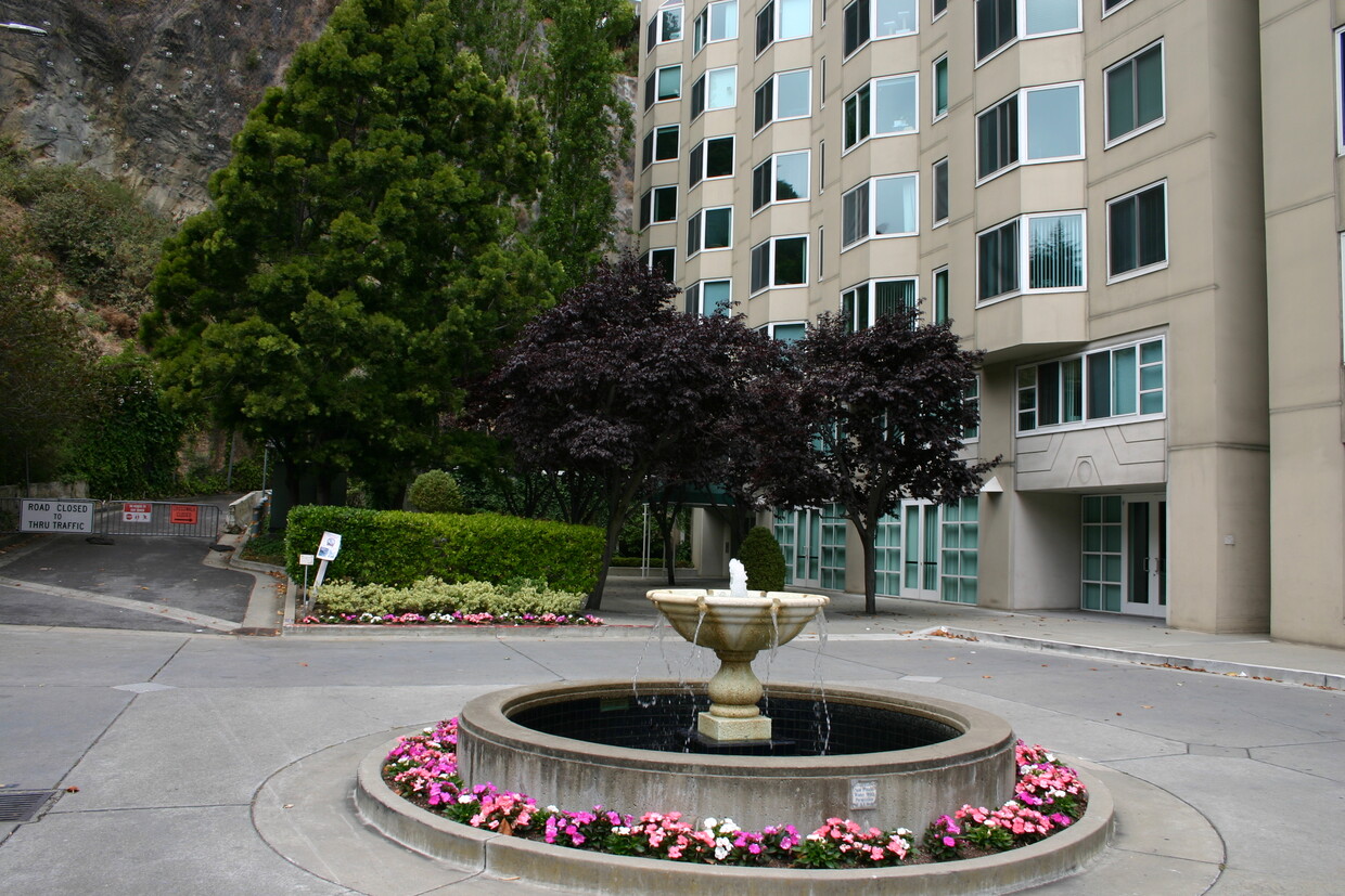 Foto principal - 240 Lombard St