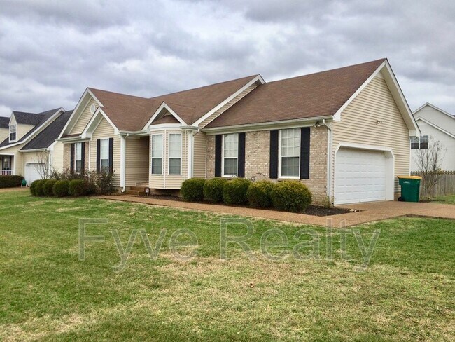 Building Photo - 1761 Witt Way Dr