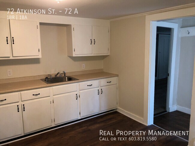 Foto del edificio - First Floor One Bedroom in Dover, NH with ...