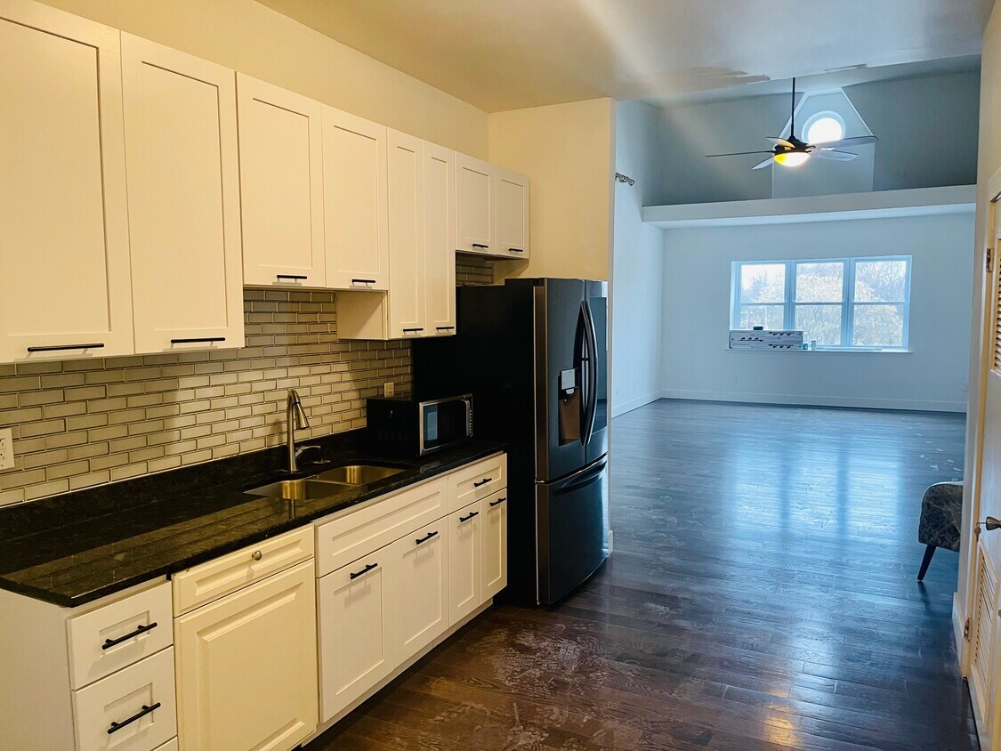 Foto principal - 1635 N 33rd St