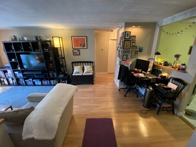 Foto del edificio - 36 Bellvista Rd