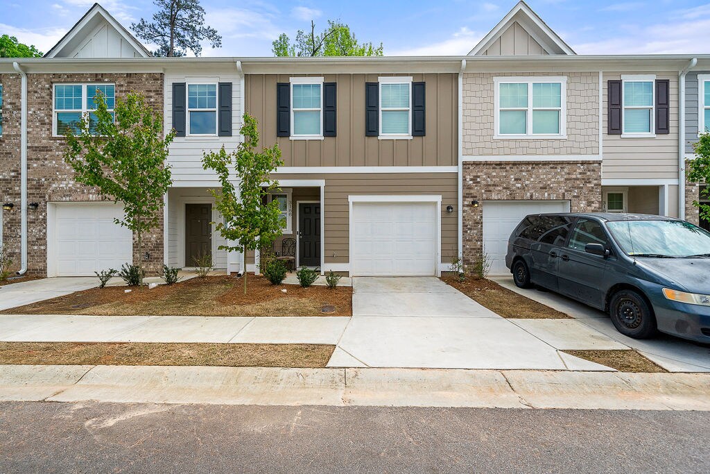 Foto principal - 3188 Delancy St