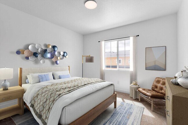 Foto del edificio - Dry Creek Highlands Towns - 6608