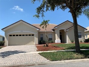 Building Photo - 3628 Weatherfield Dr