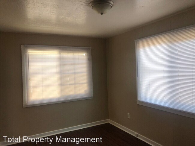 Foto del edificio - 1 br, 1 bath House - 245 1/2 N. M Street - A