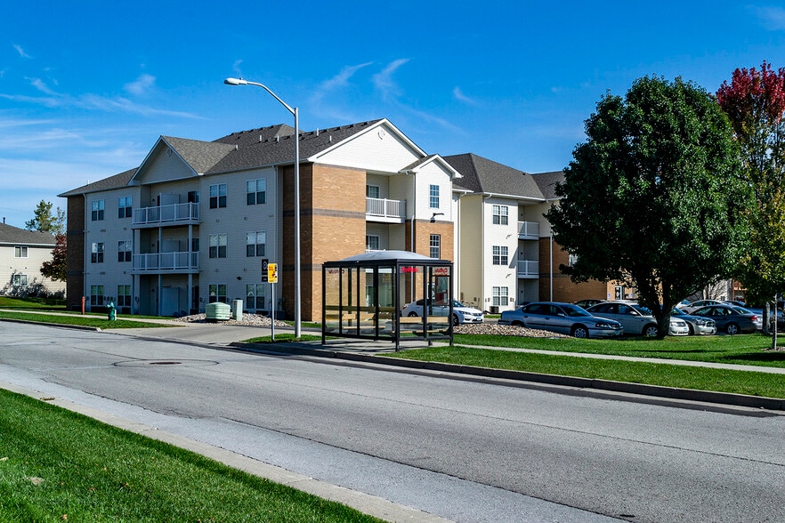 West View Apartments