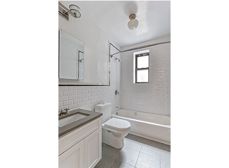 Foto del edificio - 600 W 136th St