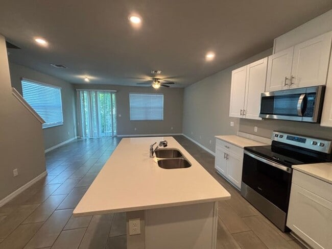 Photo - 3521 Joshua Tree St House