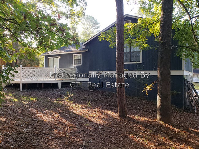 Building Photo - 508 Carlton Dr