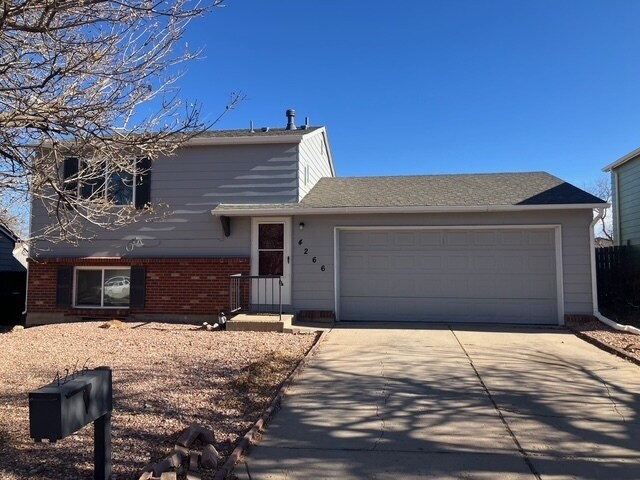 Photo - 4266 S Quintero Way (Aurora, CO)