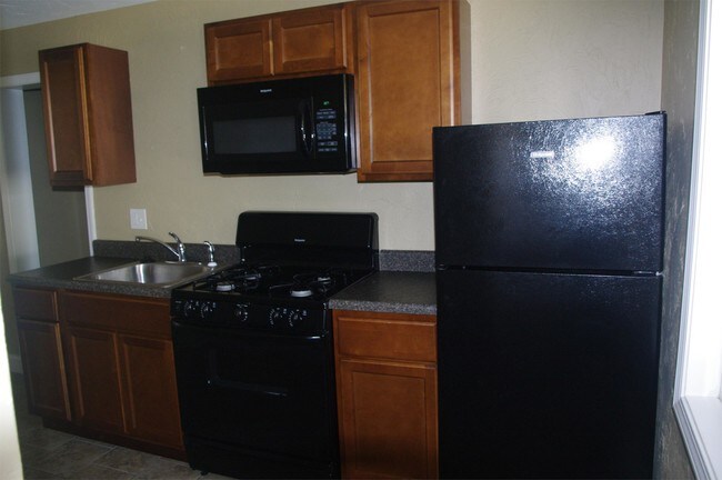 Foto del edificio - 214-216 S Morrison Ave