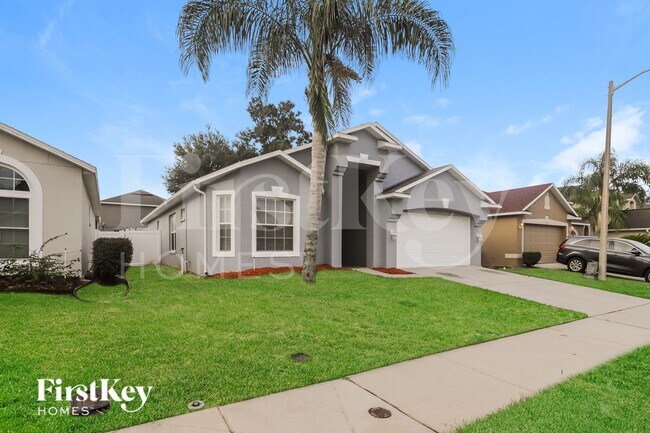 Foto del edificio - 3774 Rollingsford Cir
