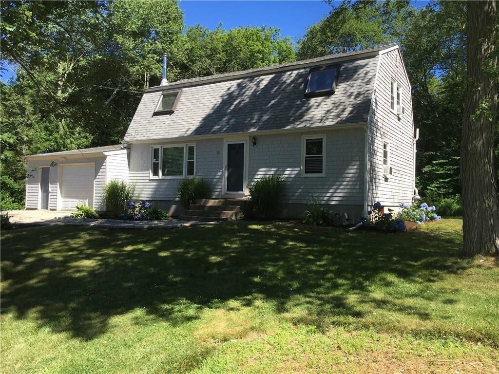 Foto principal - 55 Old Pine Rd