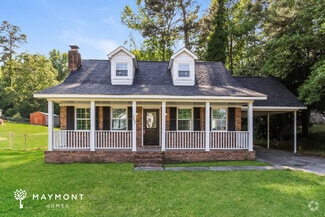 Building Photo - 3207 Bel Ridge Rd