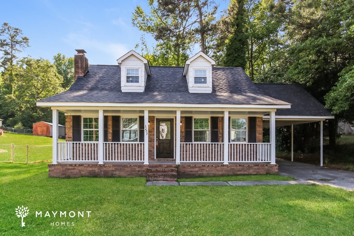 Foto principal - 3207 Bel Ridge Rd