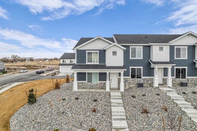 Photo - 8602 Patron Wy (Magna, UT) Townhome