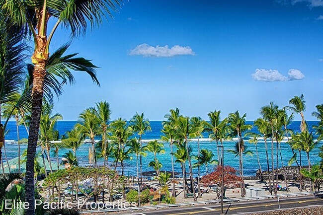 Building Photo - 78-6721-6721 Alii Dr