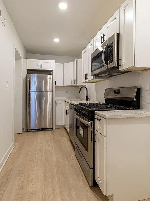 Foto del edificio - 2531 N Lee St